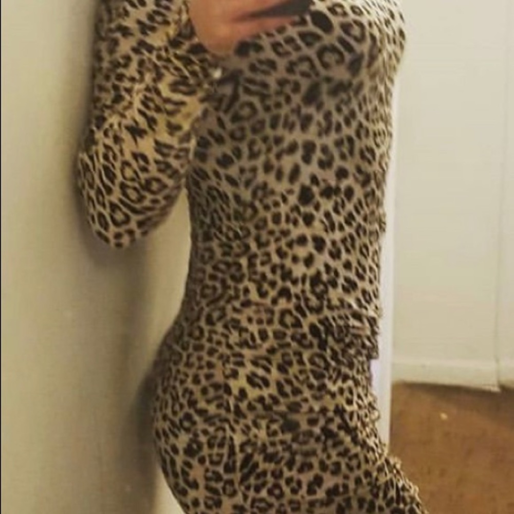Guess Body Con Dress by Guess. *Very Sexy*